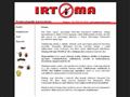 http://irtoma.hu ismertető oldala
